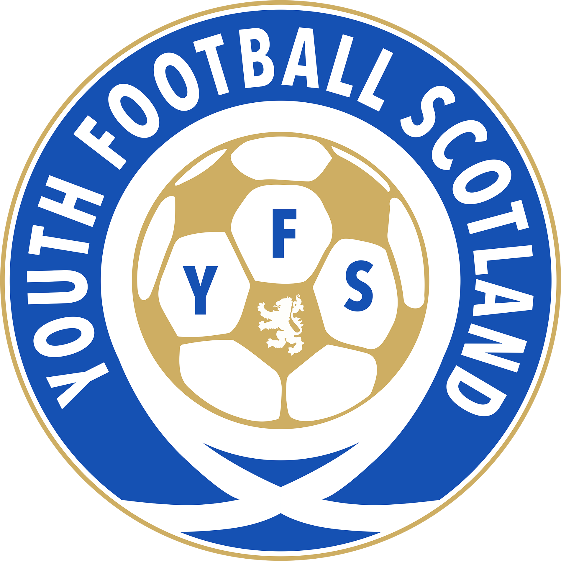 Youth Football Scotland